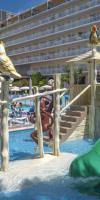GHT Oasis Park & Spa