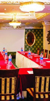 The Seyyida Hotel And Spa