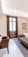 Aleph Rome Hotel Curio Collection by Hilton