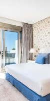 Las Terrazas de Abama Suites