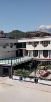 BRITANNIA HOTEL&VILLAS