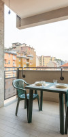SAVONA DISTRICT TERRACE FLAT