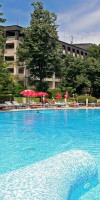 LOTOS HOTEL RIVIERA