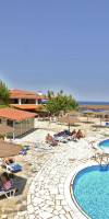 Porto Skala Hotel and Village