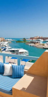 CAPTAINS INN ( 28 KM FROM HURGHADA )