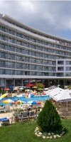 SENTIDO NEPTUN BEACH