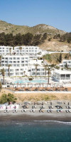 Dimitra Beach Hotel & Suites