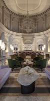 Anantara Palazzo Naiadi Rome Hotel - A Leading Hotel of the Wor