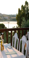 Agionissi Resort