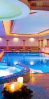 Mont Blanc ApartHotel
