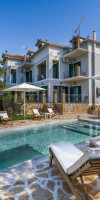 Joya Luxury Villas