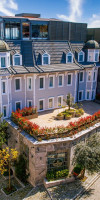 Amiral Palace Boutique Hotel