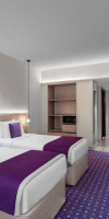 LEVA Hotel Mazaya Centre
