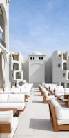 Serry Beach Resort