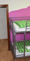 BED MADRID HOSTEL BY BOSSH! HOTELS