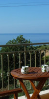 VILLA MARIANNA SEA VIEWS SHORT WALK TO VILLAGE