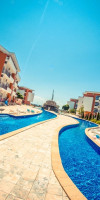 Privilege Fort Beach AH_FORT NOKS (St. Vlas) 3*