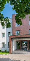 HOTEL CODRISOR..