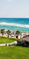 PARK INN RADISSON BLU YAS ISLAND