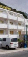 APARTAMENTOS PUERTO BELLO