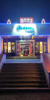 Badawia Sharm Resort***