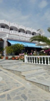 Hotel Olympiada