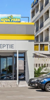 Hotel Aqua Park