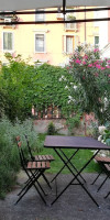 COZY APARTMENT WITH GARDEN IN DORSODURO