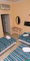 BODRUM SKYLIFE HOTEL - ALL INCLUSIVE