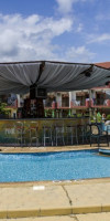 SUNRISE COMPLEX