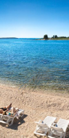 Resort Villas Rubin