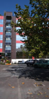 City Hotel