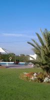 FUTUROTEL PARADISE RESORT