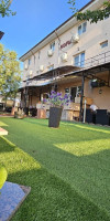 VILA SOFIA- CAMERE DE INCHIRIAT.