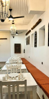 Zanzi House