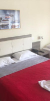 PETROU HOTEL APARTMENTS
