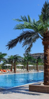 EUROPA HOTEL AND CASINO