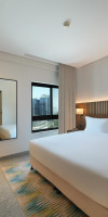 Arabian Park Dubai - Edge by Rotana and GA Untold Festival