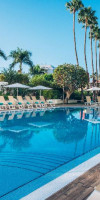 Iberostar Waves Bouganville Playa
