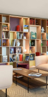 HYATT HOUSE PARIS CHARLES DE GAULLE AIRPORT