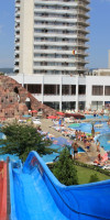 Kuban Resort  Aqua Park (Sunny Beach) 4*