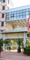 Tarsis Club Aparthotel (Sunny Beach) AH 4*