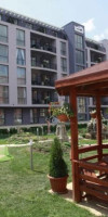 Rainbow Aparthotel III  IV (Sunny Beach) 3*
