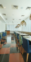 Arabian Park Dubai - Edge by Rotana and GA Untold Festival
