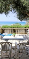 CORFU ISLAND APARTMENT 24