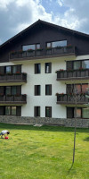 Albert Residence Grand Chalet Poiana Brasov with SPA and breakfa