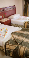 ZAHABIA HOTEL & BEACH RESORT