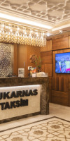 Mukarnas Taksim Hotel