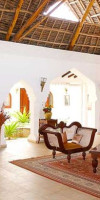 Sultan Sands Island Resort