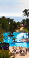 Odyssee Resort Djerba